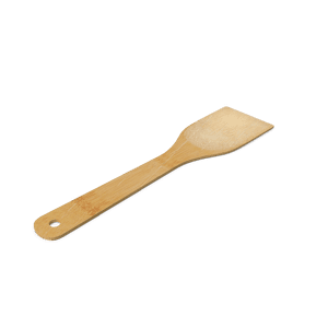 Bamboo Spatula